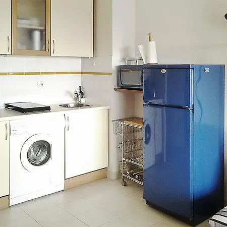 Boulevard Guynemer Apartman *