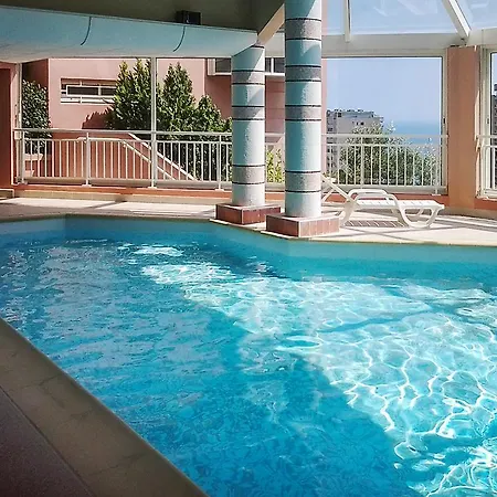 Apartman Boulevard Guynemer