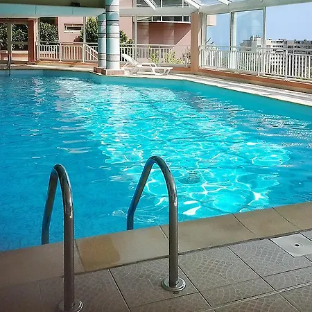 Boulevard Guynemer Apartman