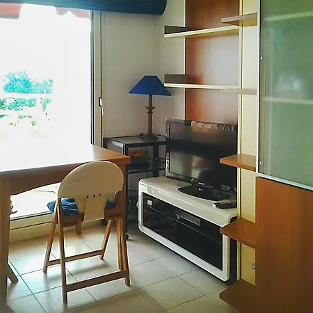 Appartement Boulevard Guynemer
