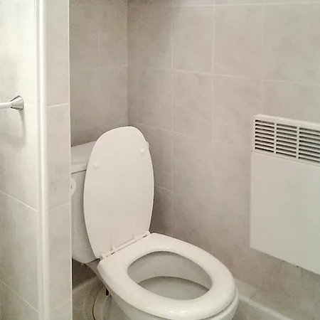 Appartement Boulevard Guynemer *
